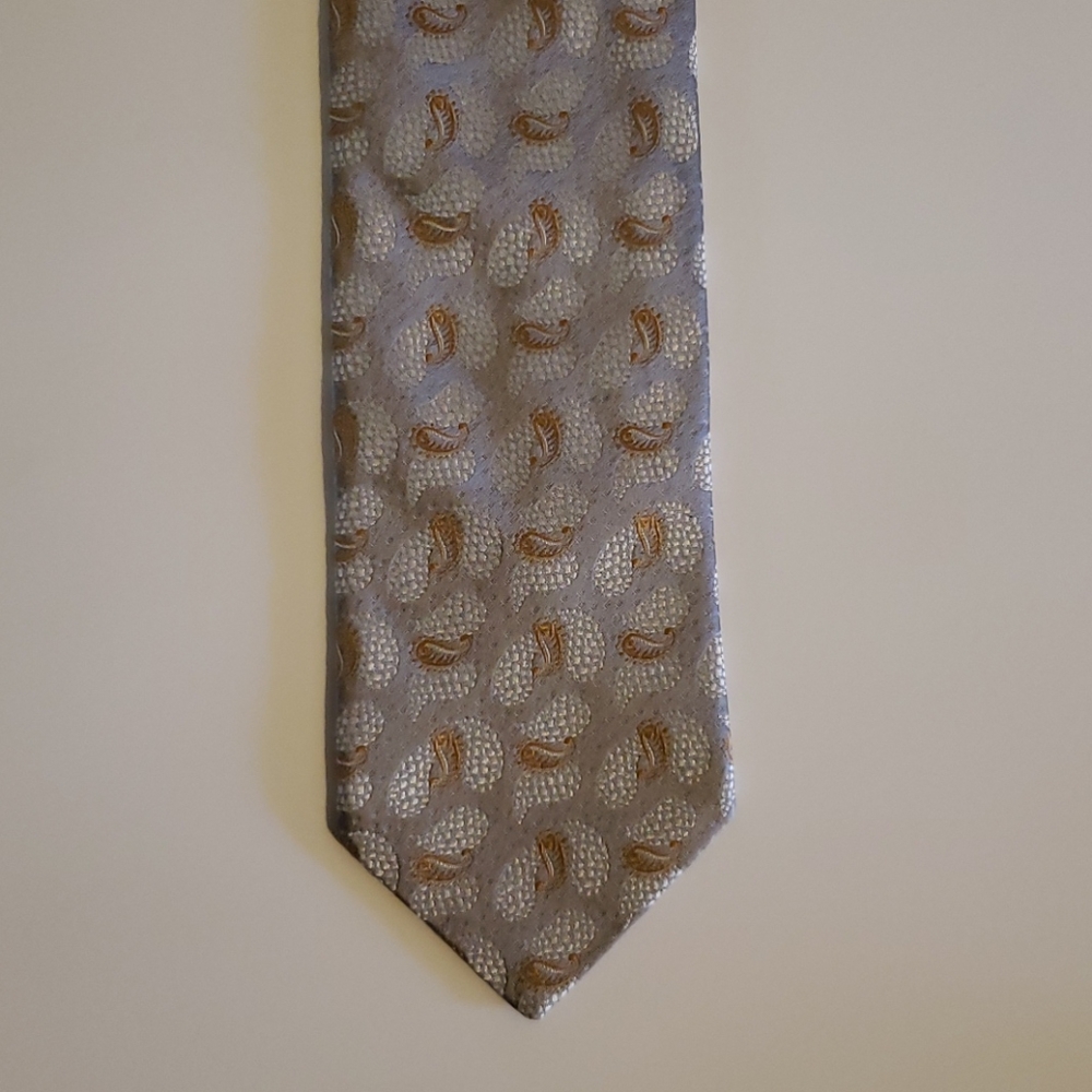 Charvet Tie